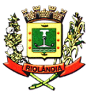 PREFEITURA MUNICIPAL DE RIOLÂNDIA